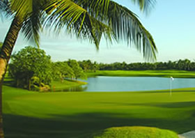 lamlukka Golf Club